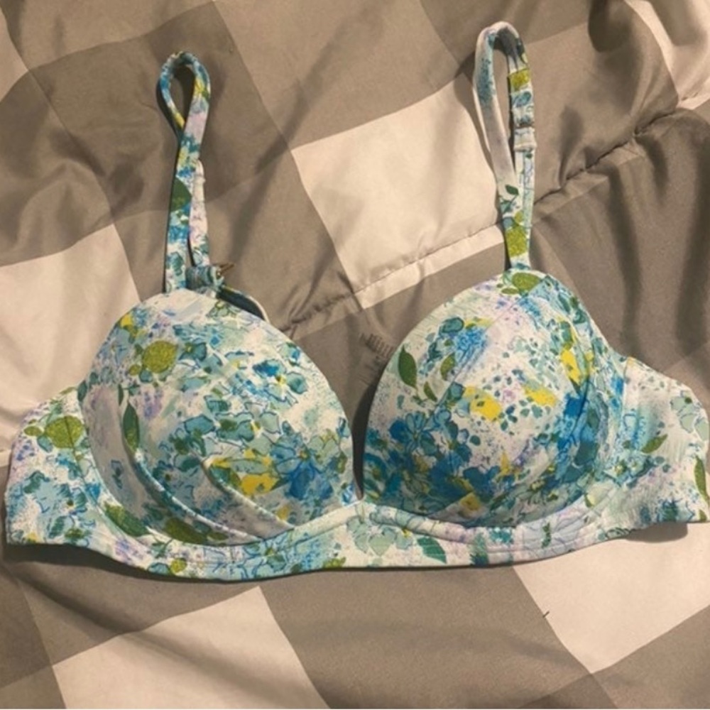 Victoria Secret Bikini Top